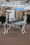 Div. Justerbar kontorborde IKEA