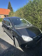 Varebil FORD C-MAX 1,6 Tdci 109 HK (80 kw)