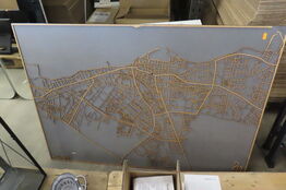 Bykort i træ (Holbæk)