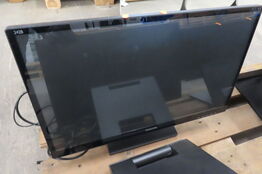 24" Touch-skærm PHILIPS 242B9