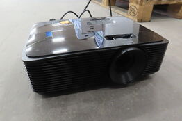 Projektor OPTOMA 