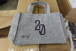 10 stk. Filtposer "2Ø"