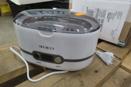 Ultrasonisk brillerenser INFINITY