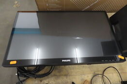 24" Touch-skærm PHILIPS 242B9