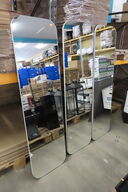 3 stk. Spejle 160x45cm