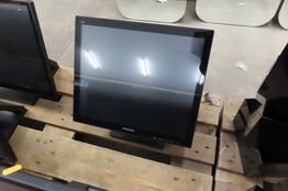 17" Touch-skærm PHILIPS 172B