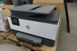 Printer HP OfficeJet Pro 9010e