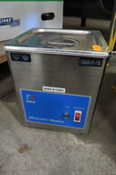 Ultrasonisk Renser DSA