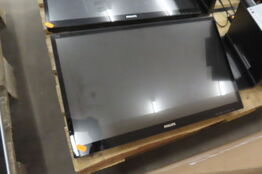24" Touch-skærm PHILIPS 242B9