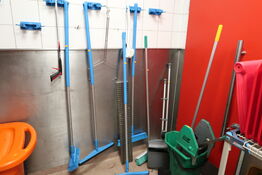 Div. Rengøringsartikler