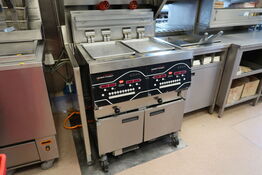 Dobbelt friture HENNY PENNY EEE-142 FFXX PH