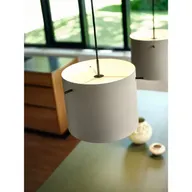 Frandsen fm 1954 pendel ø28 mat grå(ubrugt)