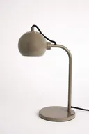 Frandsen ball bordlampe glossy warm grey(ubrugt)