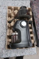 Kaffekværn SAGE BCG820 BTR