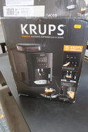 Kaffemaskine KRUPS 81