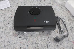 Vaffeljern (dobbelt) ÅVIKEN Elegance