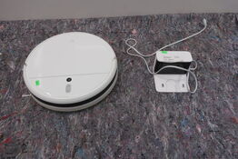Gulvvasker XIAOMI Mi Vacuum-Mop