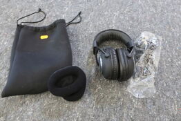 Headset LOGITECH PRO