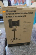 Mikrofonstand MOZOS
