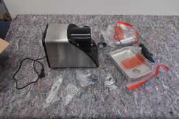 Kødhakker PROFI COOK PC-FW 1060