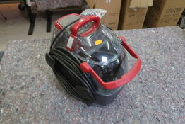 Støvsuger BISSELL 1558N