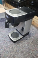 Kaffemaskine BRAVILOR BONAMAT NOVO