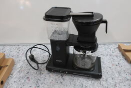 Kaffemaskine MOCCAMASTER Select 