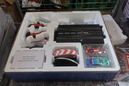 Racerbane CARRERA DIGITAL 132 7,3m skala 1:24