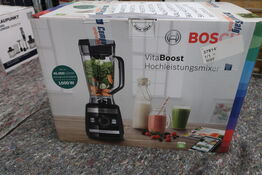 Blender BOSCH VITA BOOST MMBH6P6B/01