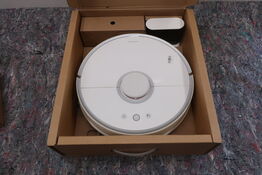 Robotstøvsuger XIAOMI Mi ROBOROCK S5