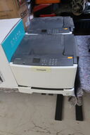 Farvelaserprinter LEXMARK CS410dn