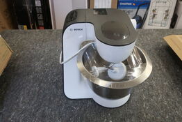 Køkkenmaskine BOSCH MUM52120/06