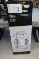 Minidrivhus HORTUS LIVING