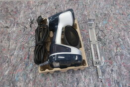 Tøjdamper TEFAL DT8100