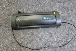 Lamineringsmaskine GBC QuickStart H320