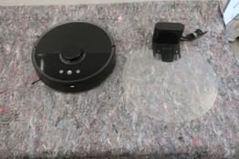 Robotstøvsuger XIAOMI Mi ROBOROCK S5