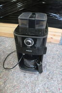 Kaffemaskine PHILIPS HD7769