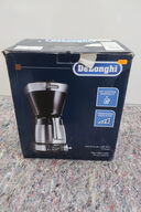 Kaffemaskine DELONGHI ICN16731