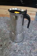 Mokkabrygger BIALETTI til induktionsplader