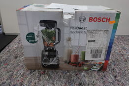 Blender BOSCH VITA BOOST MMBH6P6BDE/01