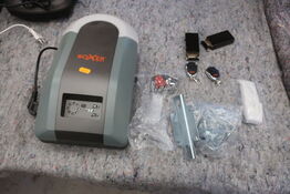 Garageportåbner BOXER 3000