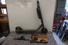 Elløbehjul SEGWAY NINEBOT