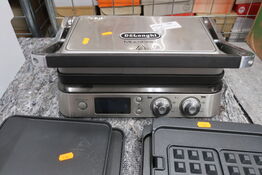 Multigrill DELONGHI CGH1030D