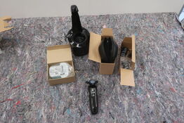 Barbermaskine PHILIPS Series 6000