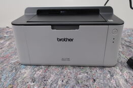 Laserprinter HP HL-1110E
