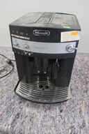 Kaffemaskine DELONGHI MAGNIFICA