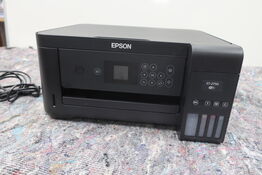 Farveprinter EPSON ET-2750