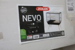 Gnaverbur ZOLUX NEVO