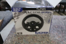 Rat & pedaler SUBSONIC Superdrive SV 450