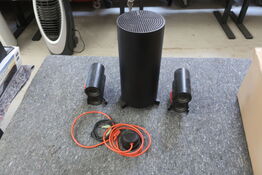 Højttalersæt LOGITECH Z553